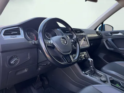 Photos of 2019 Volkswagen Tiguan 2.0T SE for sale in Indianapolis, IN at AutoGiant USA Indianapolis