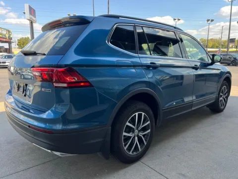 More photos of 2019 Volkswagen Tiguan 2.0T SE at AutoGiant USA Indianapolis, IN