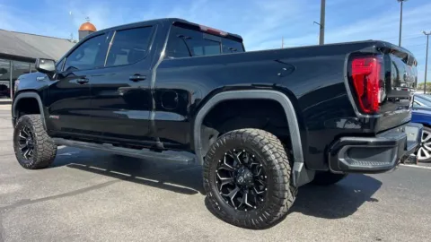 More photos of 2019 GMC Sierra 1500 AT4 at AutoGiant USA Indianapolis, IN