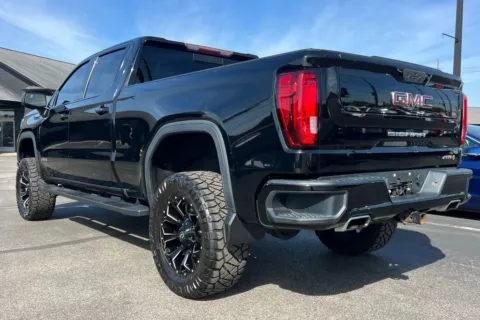 More photos of 2019 GMC Sierra 1500 AT4 at AutoGiant USA Indianapolis, IN