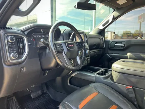 Photos of 2019 GMC Sierra 1500 AT4 for sale in Indianapolis, IN at AutoGiant USA Indianapolis