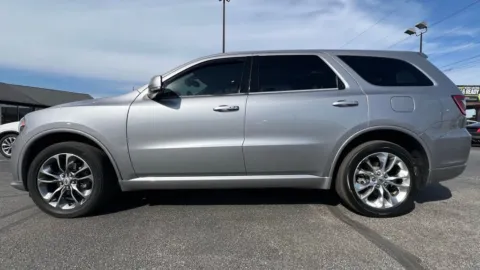 Another view of 2019 Dodge Durango GT Plus for sale in Indianapolis, IN at AutoGiant USA Indianapolis