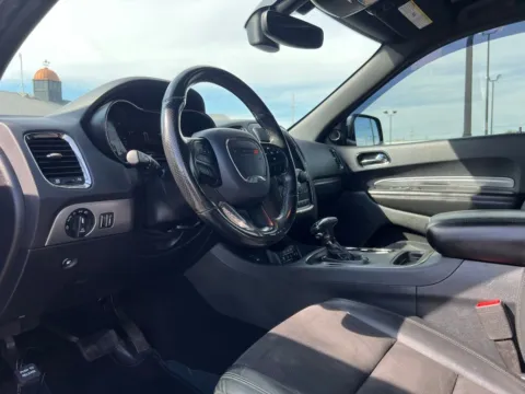 Photos of 2019 Dodge Durango GT Plus for sale in Indianapolis, IN at AutoGiant USA Indianapolis