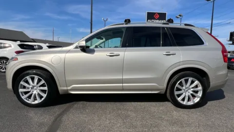 Another view of 2016 Volvo XC90 Hybrid T8 Momentum for sale in Indianapolis, IN at AutoGiant USA Indianapolis