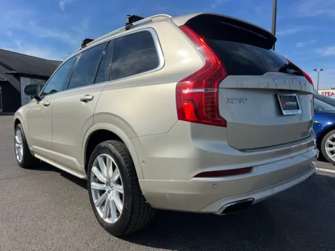 More photos of 2016 Volvo XC90 Hybrid T8 Momentum at AutoGiant USA Indianapolis, IN