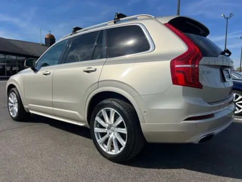 More photos of 2016 Volvo XC90 Hybrid T8 Momentum at AutoGiant USA Indianapolis, IN
