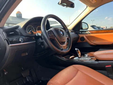 Photos of 2016 BMW X3 xDrive28i for sale in Indianapolis, IN at AutoGiant USA Indianapolis