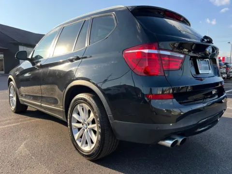 More photos of 2016 BMW X3 xDrive28i at AutoGiant USA Indianapolis, IN