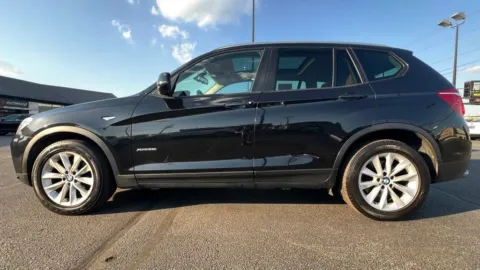 Another view of 2016 BMW X3 xDrive28i for sale in Indianapolis, IN at AutoGiant USA Indianapolis