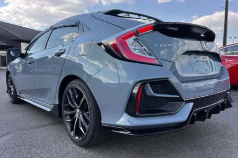 More photos of 2020 Honda Civic Sport Touring at AutoGiant USA Indianapolis, IN