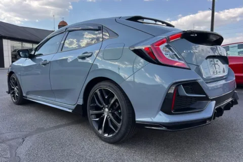 More photos of 2020 Honda Civic Sport Touring at AutoGiant USA Indianapolis, IN