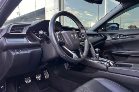 Photos of 2020 Honda Civic Sport Touring for sale in Indianapolis, IN at AutoGiant USA Indianapolis