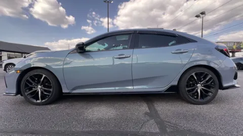 Another view of 2020 Honda Civic Sport Touring for sale in Indianapolis, IN at AutoGiant USA Indianapolis