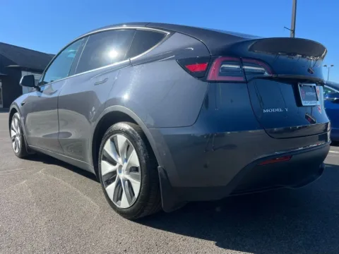 More photos of 2020 Tesla Model Y Long Range at AutoGiant USA Indianapolis, IN