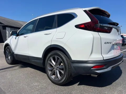 More photos of 2020 Honda CR-V Sport at AutoGiant USA Indianapolis, IN
