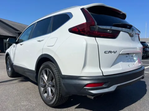 More photos of 2020 Honda CR-V Sport at AutoGiant USA Indianapolis, IN