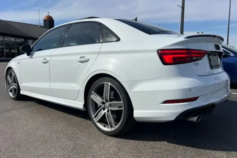 More photos of 2020 Audi A3 2.0T Premium Plus at AutoGiant USA Indianapolis, IN