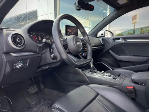 Photos of 2020 Audi A3 2.0T Premium Plus for sale in Indianapolis, IN at AutoGiant USA Indianapolis