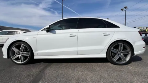 Another view of 2020 Audi A3 2.0T Premium Plus for sale in Indianapolis, IN at AutoGiant USA Indianapolis