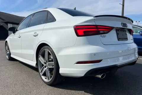 More photos of 2020 Audi A3 2.0T Premium Plus at AutoGiant USA Indianapolis, IN