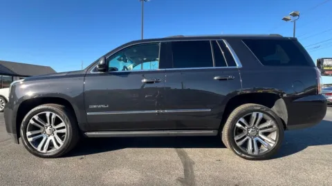 Another view of 2020 GMC Yukon Denali for sale in Indianapolis, IN at AutoGiant USA Indianapolis