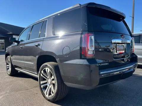 More photos of 2020 GMC Yukon Denali at AutoGiant USA Indianapolis, IN