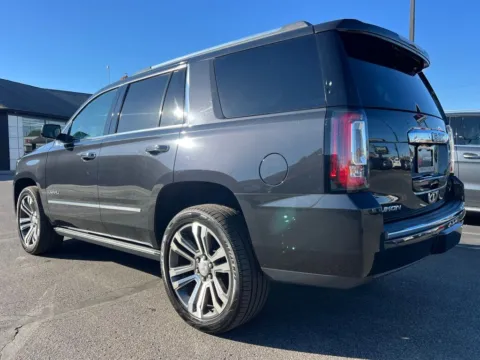 More photos of 2020 GMC Yukon Denali at AutoGiant USA Indianapolis, IN
