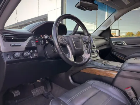 Photos of 2020 GMC Yukon Denali for sale in Indianapolis, IN at AutoGiant USA Indianapolis