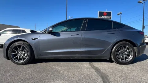 Another view of 2023 Tesla Model 3 for sale in Indianapolis, IN at AutoGiant USA Indianapolis
