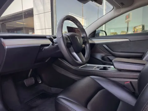 Photos of 2023 Tesla Model 3 for sale in Indianapolis, IN at AutoGiant USA Indianapolis