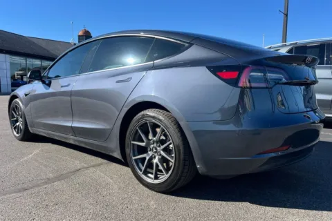 More photos of 2023 Tesla Model 3 at AutoGiant USA Indianapolis, IN