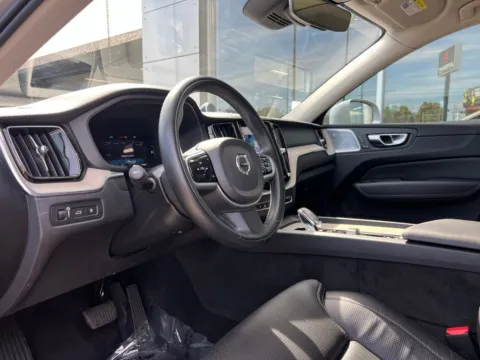 Photos of 2022 Volvo XC60 Recharge Plug-In Hybrid T8 Inscription for sale in Indianapolis, IN at AutoGiant USA Indianapolis