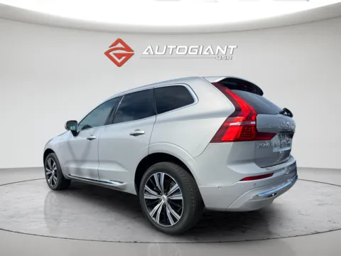 More photos of 2022 Volvo XC60 Recharge Plug-In Hybrid T8 Inscription at AutoGiant USA Indianapolis, IN