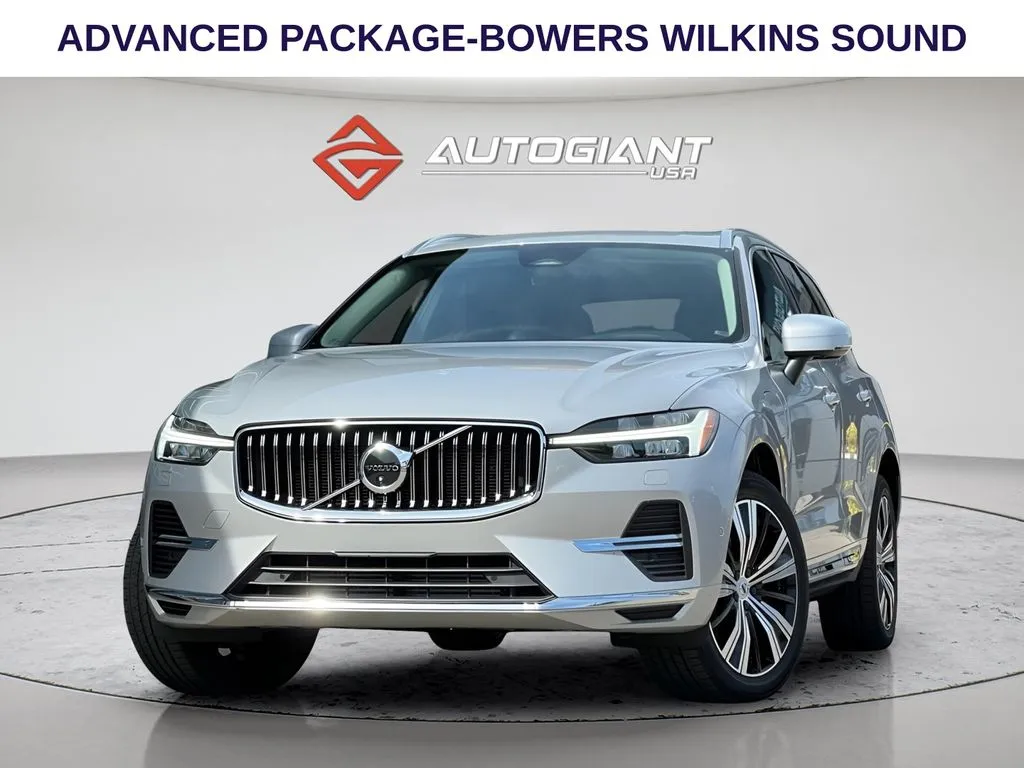 2022 Volvo XC60 Recharge Plug-In Hybrid T8 Inscription for sale in Indianapolis, IN