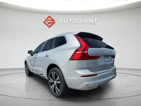 More photos of 2022 Volvo XC60 Recharge Plug-In Hybrid T8 Inscription at AutoGiant USA Indianapolis, IN