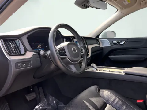 Photos of 2022 Volvo XC60 Recharge Plug-In Hybrid T8 Inscription for sale in Indianapolis, IN at AutoGiant USA Indianapolis