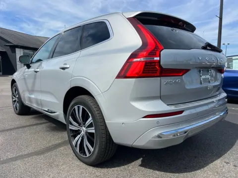 More photos of 2022 Volvo XC60 Recharge Plug-In Hybrid T8 Inscription at AutoGiant USA Indianapolis, IN