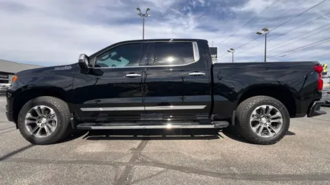 Another view of 2024 Chevrolet Silverado 1500 High Country for sale in Indianapolis, IN at AutoGiant USA Indianapolis