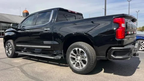 More photos of 2024 Chevrolet Silverado 1500 High Country at AutoGiant USA Indianapolis, IN