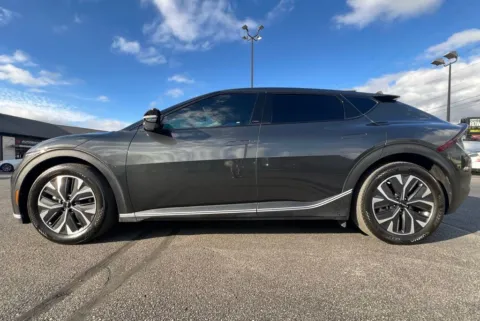 Another view of 2022 Kia EV6 Light for sale in Indianapolis, IN at AutoGiant USA Indianapolis