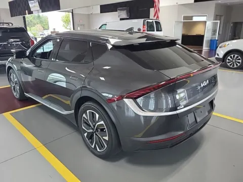 Photos of 2022 Kia EV6 Light for sale in Indianapolis, IN at AutoGiant USA Indianapolis