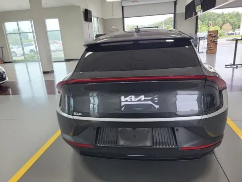 Another view of 2022 Kia EV6 Light for sale in Indianapolis, IN at AutoGiant USA Indianapolis