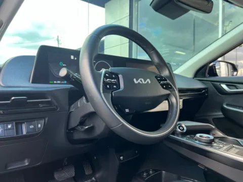 Photos of 2022 Kia EV6 Light for sale in Indianapolis, IN at AutoGiant USA Indianapolis