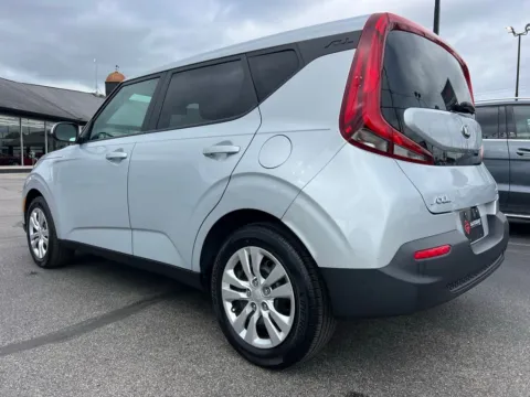 More photos of 2020 Kia Soul LX at AutoGiant USA Indianapolis, IN