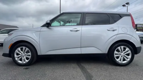 Another view of 2020 Kia Soul LX for sale in Indianapolis, IN at AutoGiant USA Indianapolis