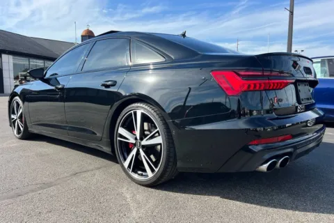 More photos of 2022 Audi S6 2.9T Premium Plus at AutoGiant USA Indianapolis, IN