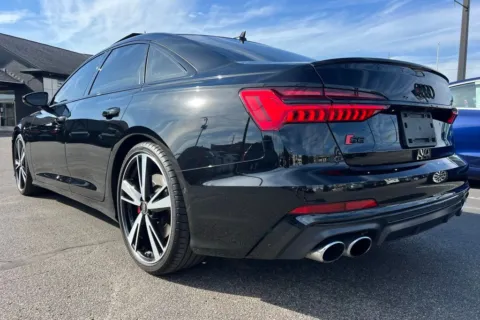 More photos of 2022 Audi S6 2.9T Premium Plus at AutoGiant USA Indianapolis, IN