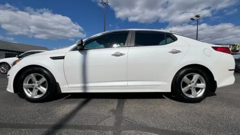 More photos of 2015 Kia Optima LX at AutoGiant USA Indianapolis, IN