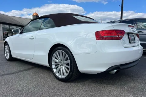 More photos of 2011 Audi A5 2.0T Premium at AutoGiant USA Indianapolis, IN