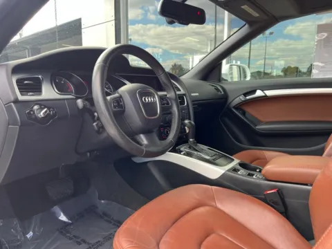 Photos of 2011 Audi A5 2.0T Premium for sale in Indianapolis, IN at AutoGiant USA Indianapolis